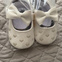 Baby Shoes