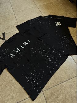 Amiri T Shirts
