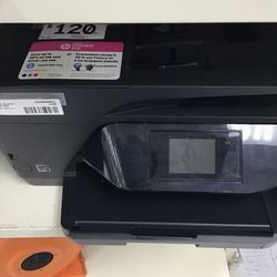 Hp Printer