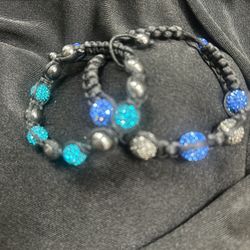 New Adjustable Bracelets $15.00Each