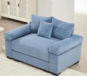 Big comfy couch