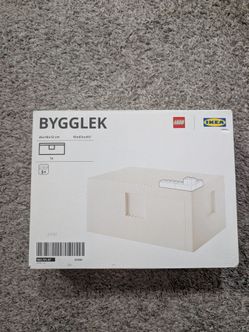 Lego IKEA Storage Box 23336