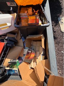 Good  Books!