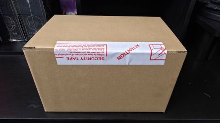 MTG - Factory Sealed Lorwyn Eclipsed Collector Booster Box Case!!