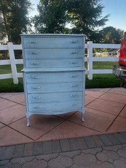 Vintage Dresser