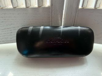 Coach sunglasses