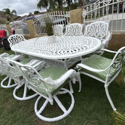 Patio Outdoor Dining Set Brand New