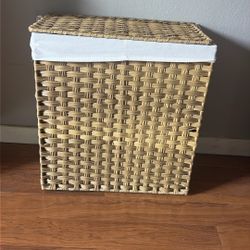 Laundry Hamper