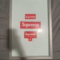 Supreme 