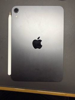 Ipad mini 6th gen