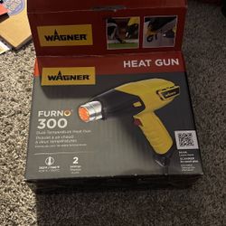 Heat Gun