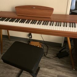 Digital Piano