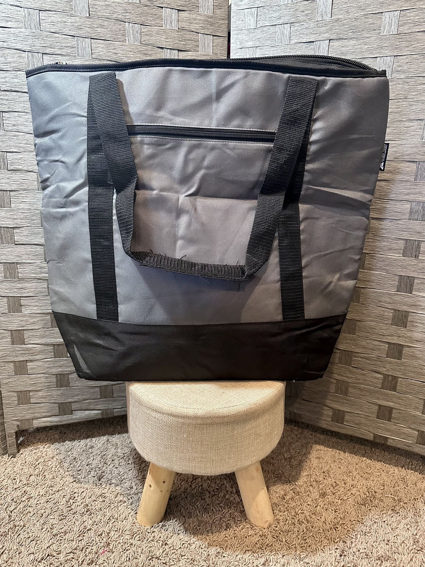 Ozark Trail 50-Can Thermal Tote