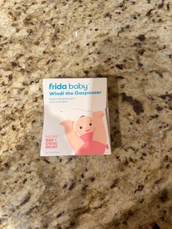 Frida Baby Wind Gasspasser