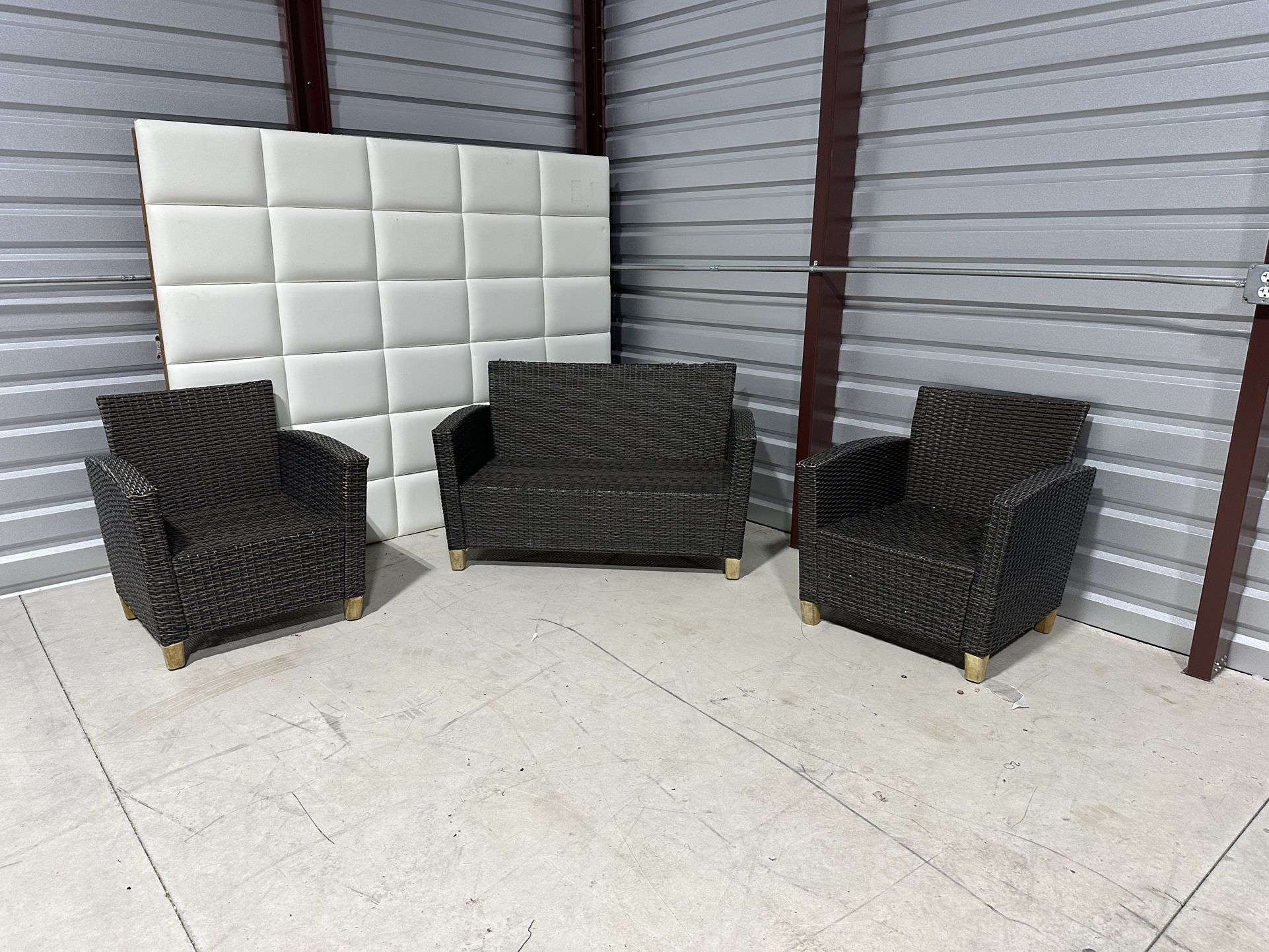 Patio Set