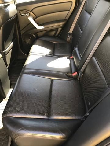 2009 Acura RDX