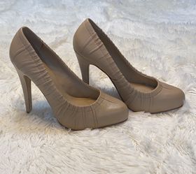 Aldo Tan Heels