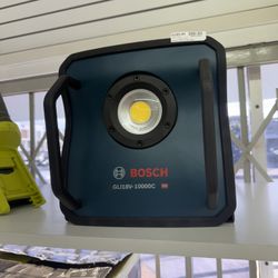 Bosch light GLI18V-1200C 💡 (WMP014064) 