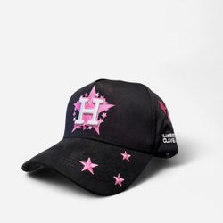 Clave Ali Dandy Hats x Junior H x Sad Boyz