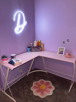 Desk computer / escritorio para Niña / mueble para habitación