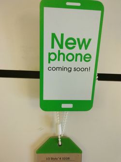 Lg stylo 4