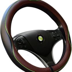 Steering Wheel Cover