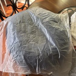 Brand New Donut Cushion For Chair Or Wheelchair