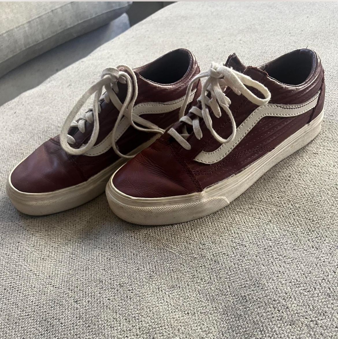 Vans 6.5
