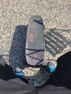 MEEPO MINI 2 ELECTRIC SKATEBOARD
