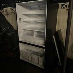 $450 samsung fridge 