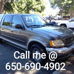 Ford F150 $9500