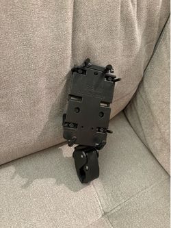 RAM Quick Grip Motorcycle Phone Holder