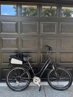 Trek Shift 4 Mountain Women’s Bike 26”