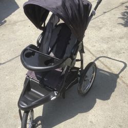 Baby Sport Stroller