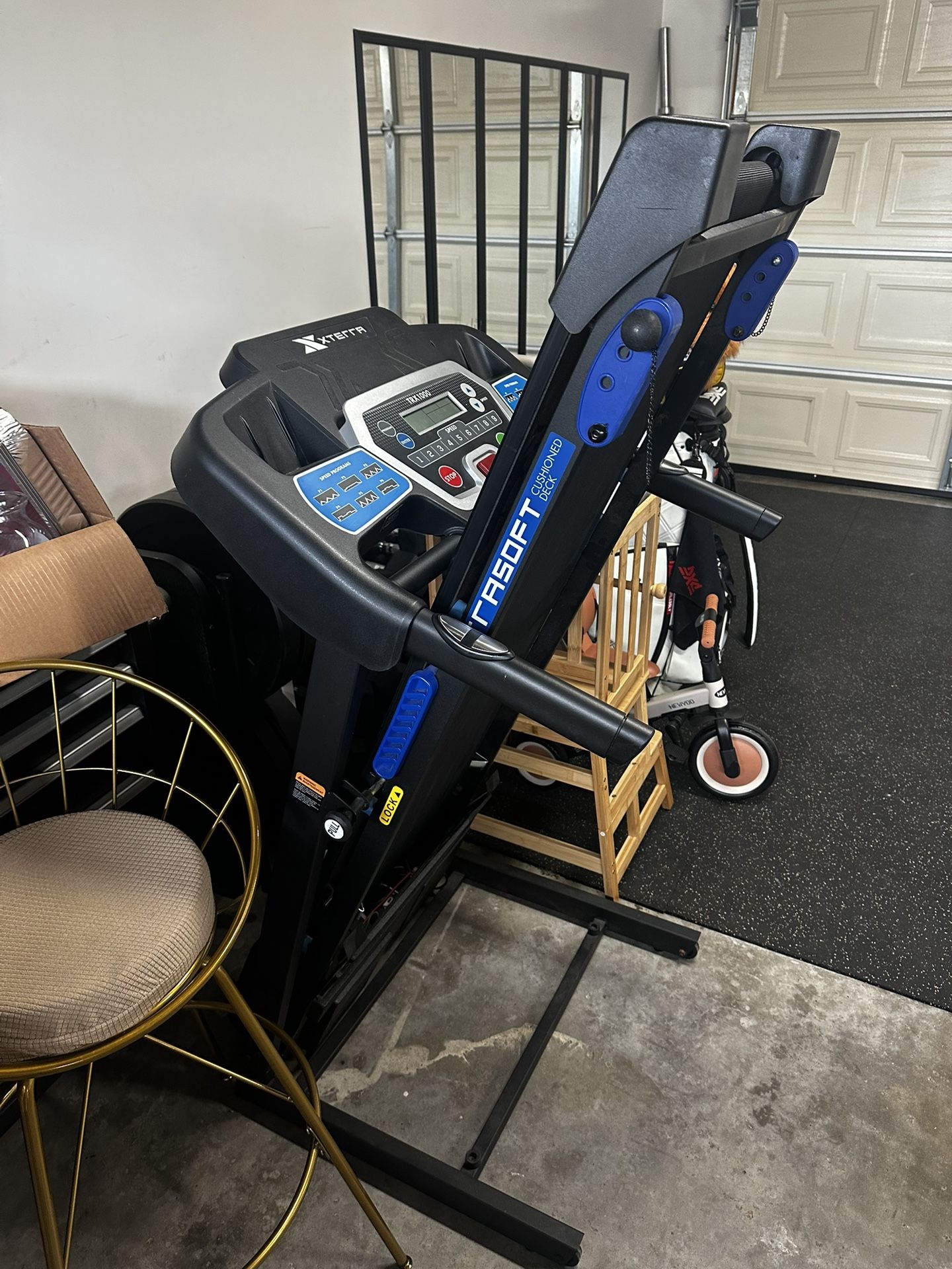 Treadmill