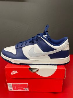 Nike Dunk Low