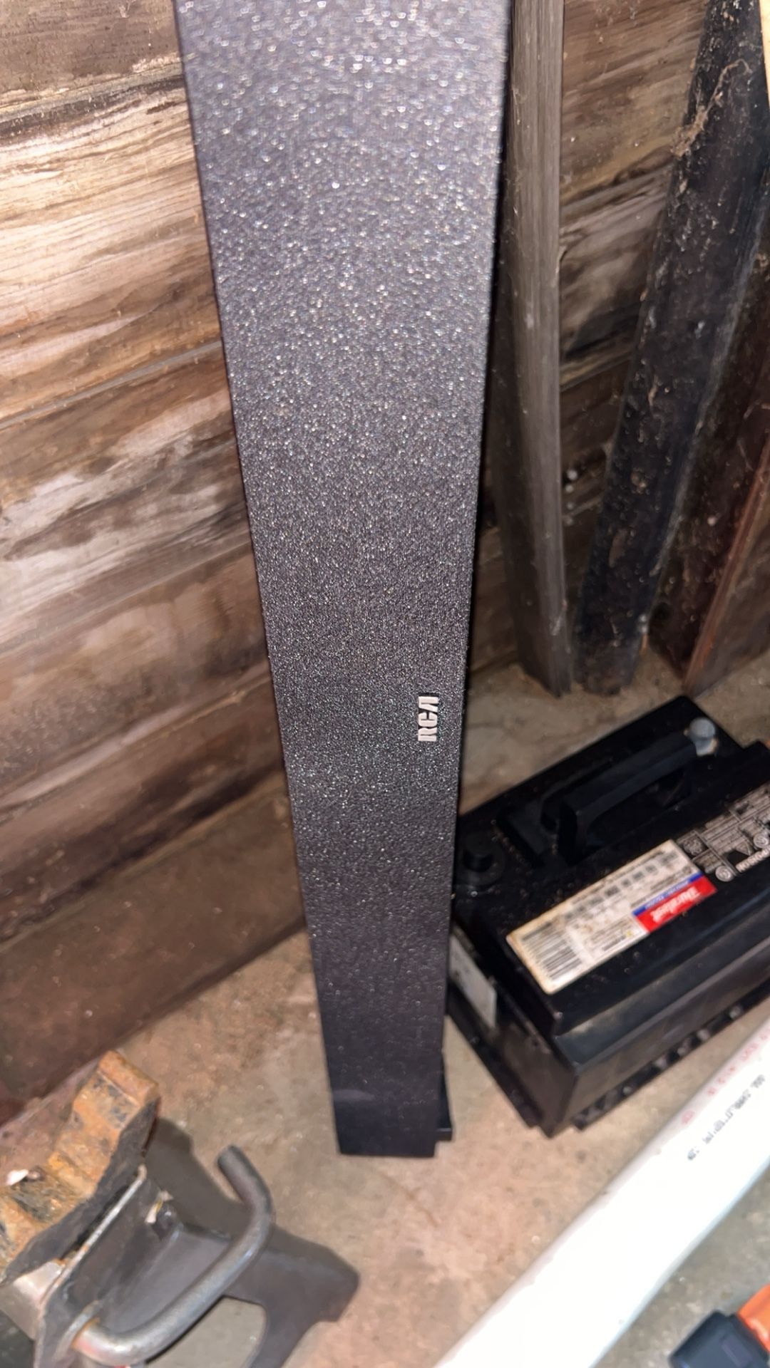 RCA Speaker