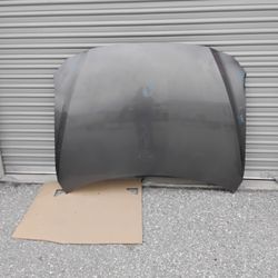 Mazda Cx5 :2017-'2024 Hood Used Oem 