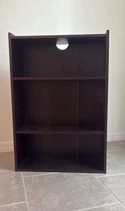 3 tier shelf