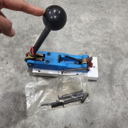 Dillon Super Swage 600