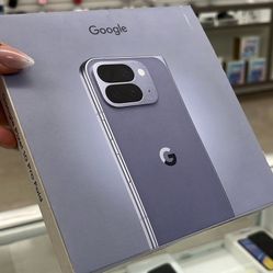 Google Pixel 10 Pro Fold 1TB