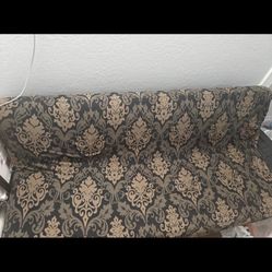 Single Size Sofa Bed