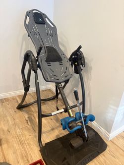 Teeter FitSpine LX9 Inversion Table