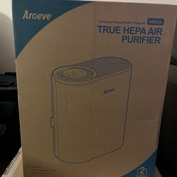 Aroeve Air Purifier