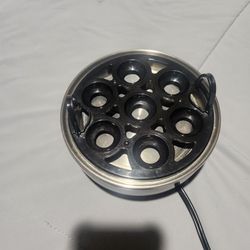 Eggs Boiler