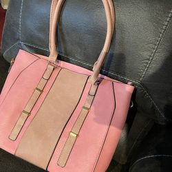 Ladies purse large new