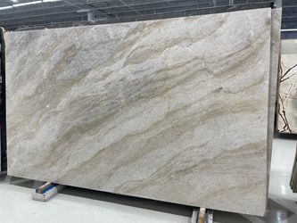 Perla Venata Quartzite Countertops