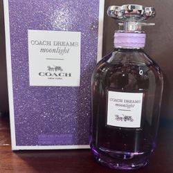 Coach Moonlight Perfume 
