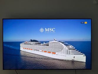 LG 77” OLED 4K Smart TV – B3 Series – Excellent Condition