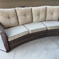 Free Outdoor Patio Furniture